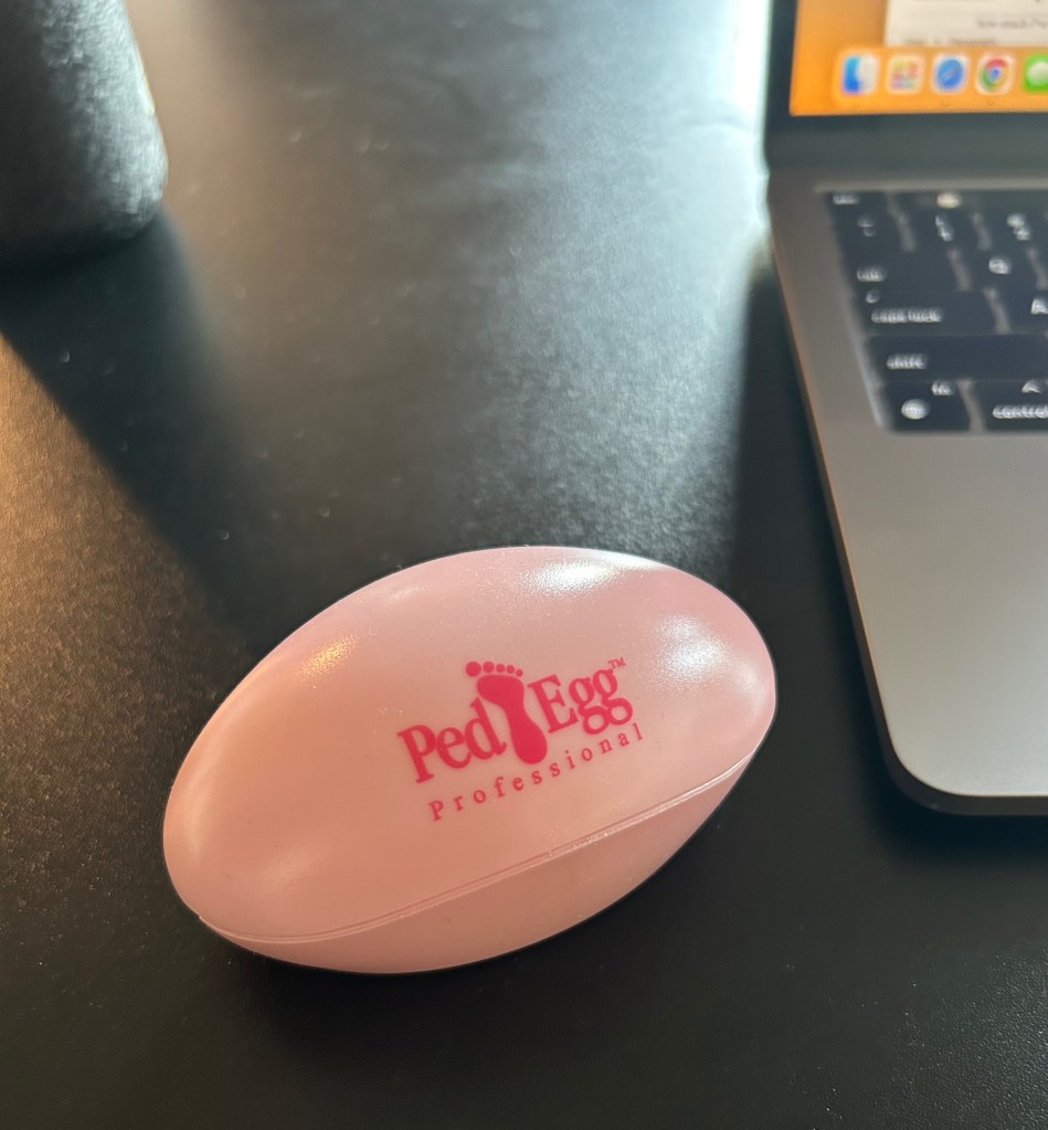 Pick Ped Egg product