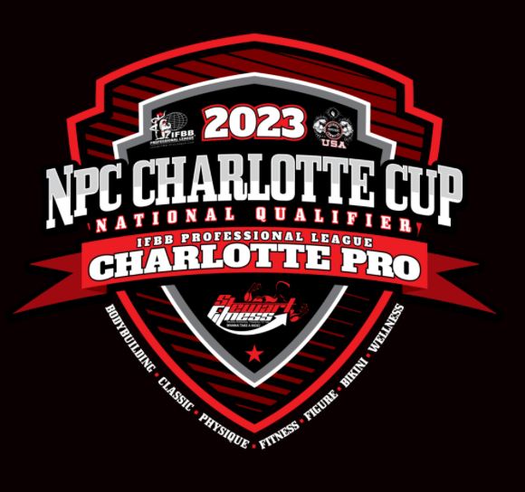 NPC Charlotte Cup advertisement